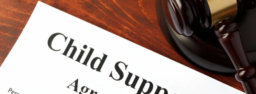 Child Support