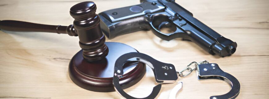 Criminal Defense Lawyer